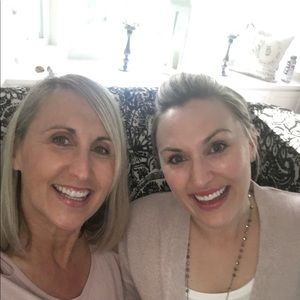 Meet your Posher, Donna